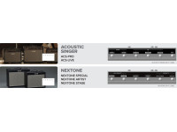 <b>BOSS GA-FC EX Pedaleira Controlo para Amplificadores Combos BOSS</b> <b>BOSS GA-FC EX Pedaleira Controlo para Amplificadores Combos BOSS</b>